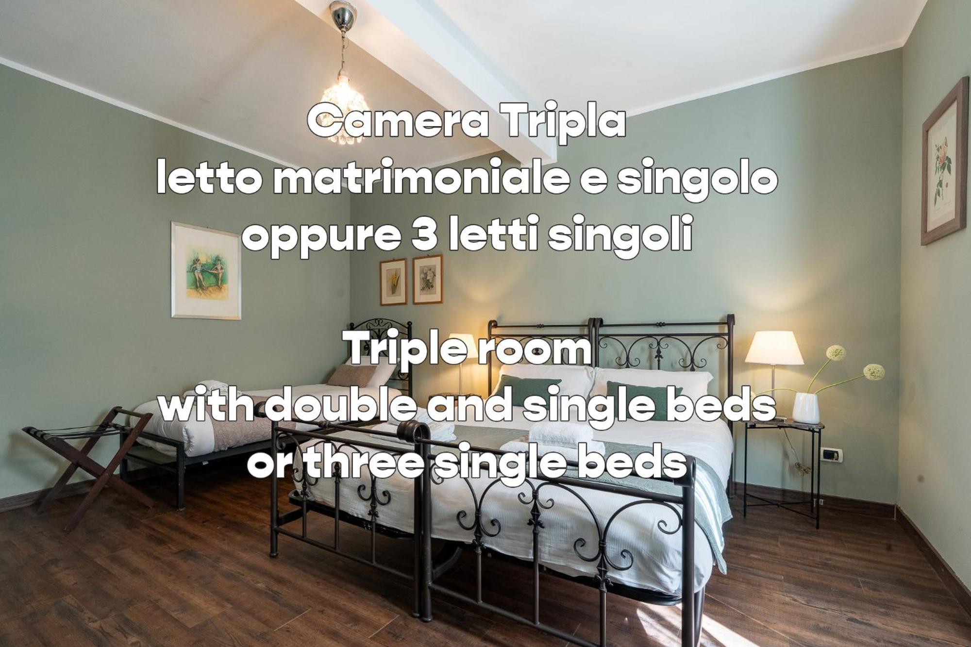 Locami Rooms Castaldi — Foto 2