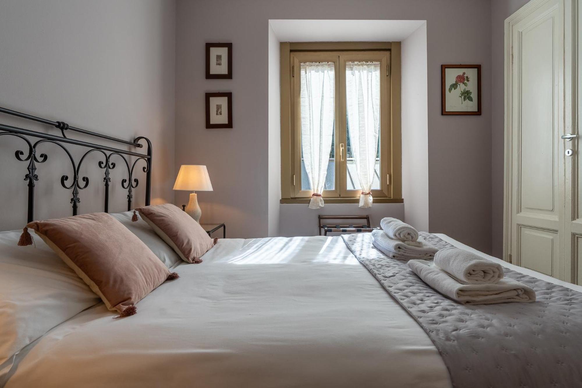 Locami Rooms Castaldi, Milan
