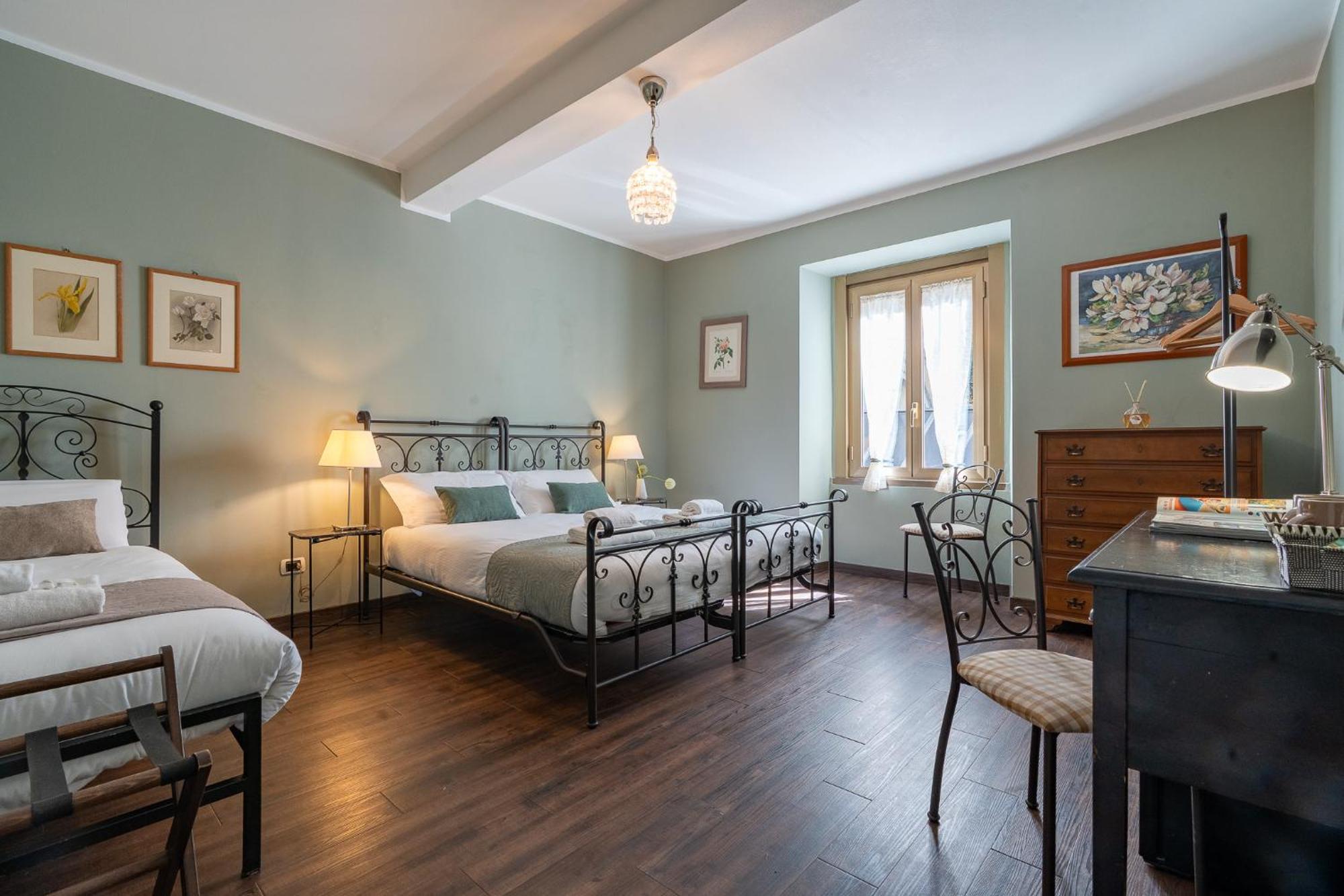 Locami Rooms Castaldi — Foto 3